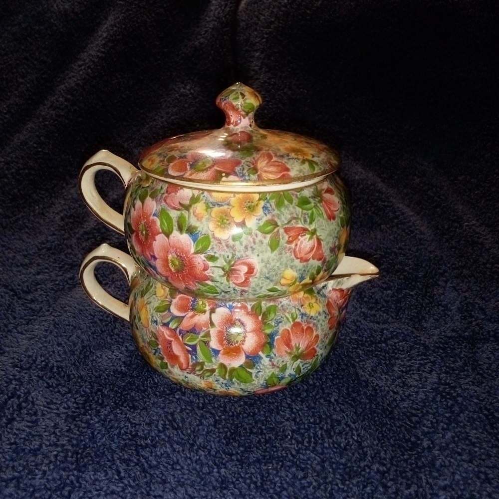 Bone china